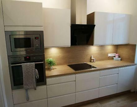 Kurzzeit-Apartment Nussdorf Wien Eksteriør billede