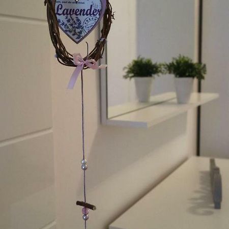 Kurzzeit-Apartment Nussdorf Wien Eksteriør billede